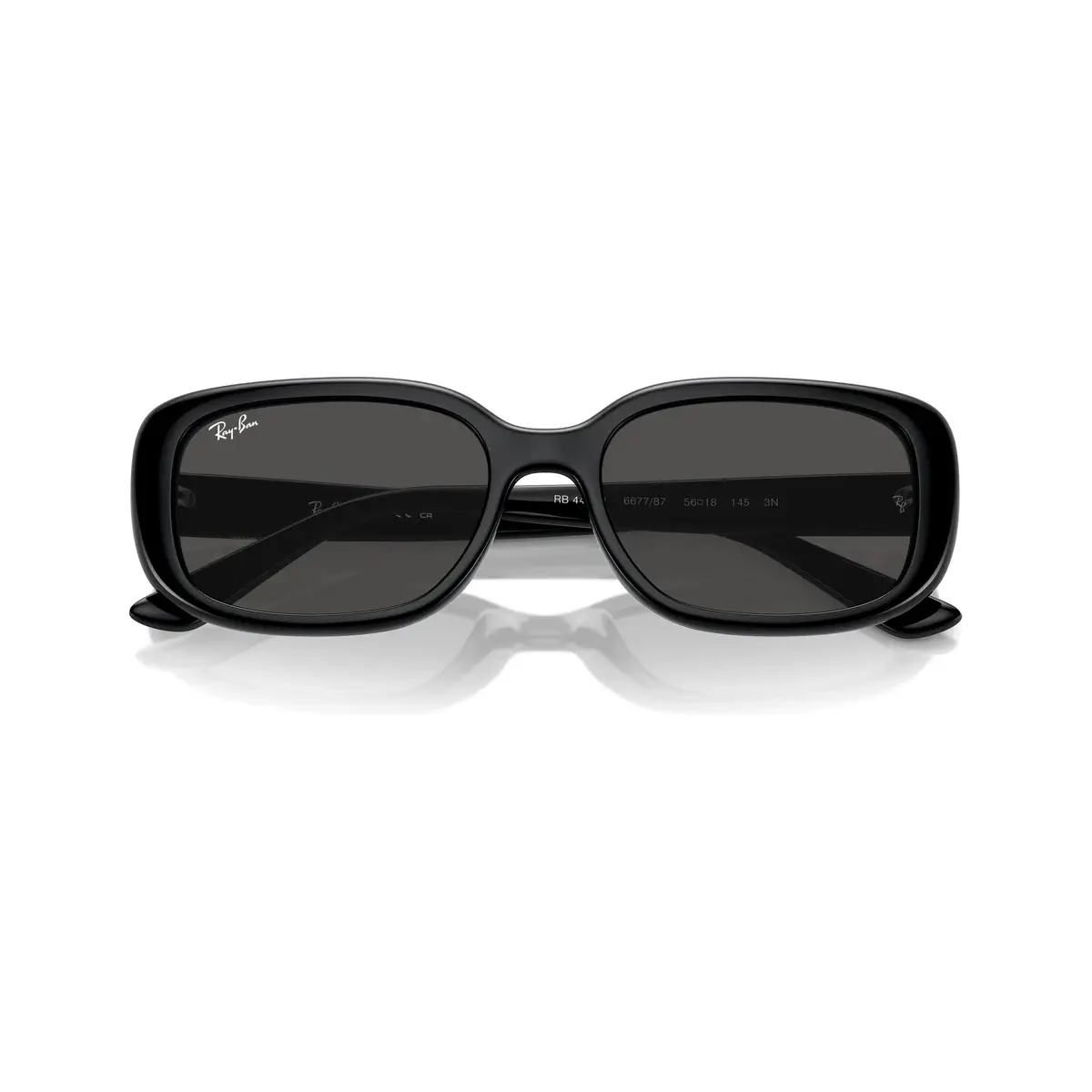 Kính mát Ray-Ban RB4421D – Đen · Mã 667787 – ảnh 5