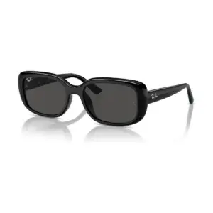 Kính mát Ray-Ban RB4421D – Đen · Mã 667787 – ảnh 2