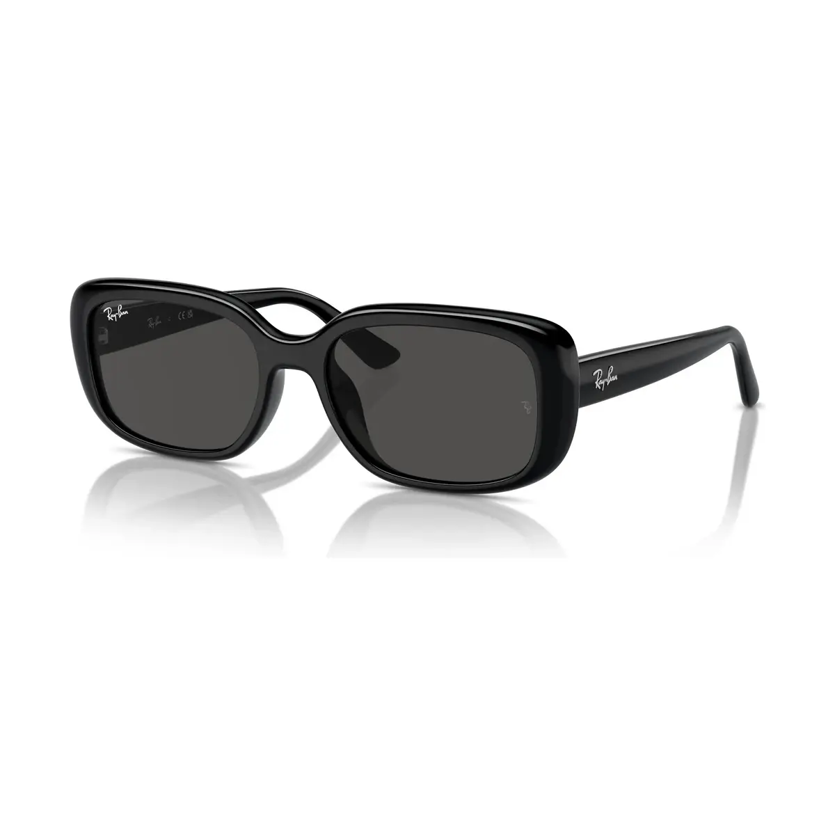 Kính mát Ray-Ban RB4421D – Đen · Mã 667787 – ảnh 2