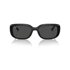 Kính mát Ray-Ban RB4421D – Đen · Mã 667787 – ảnh 1
