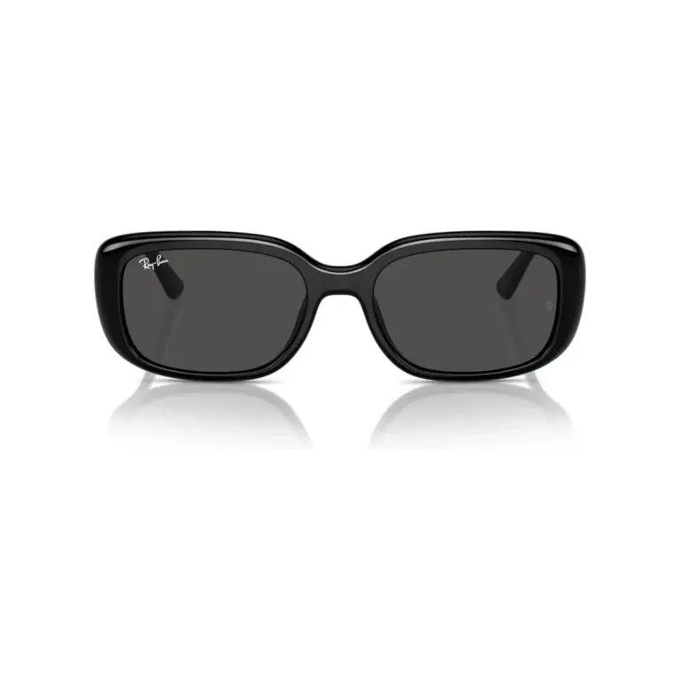 Ảnh chính diện kính mát Ray-Ban RB4421D mã 667787