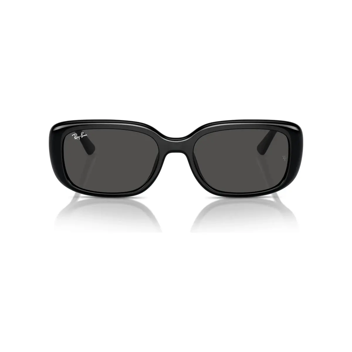 Ảnh chính diện kính mát Ray-Ban RB4421D mã 667787