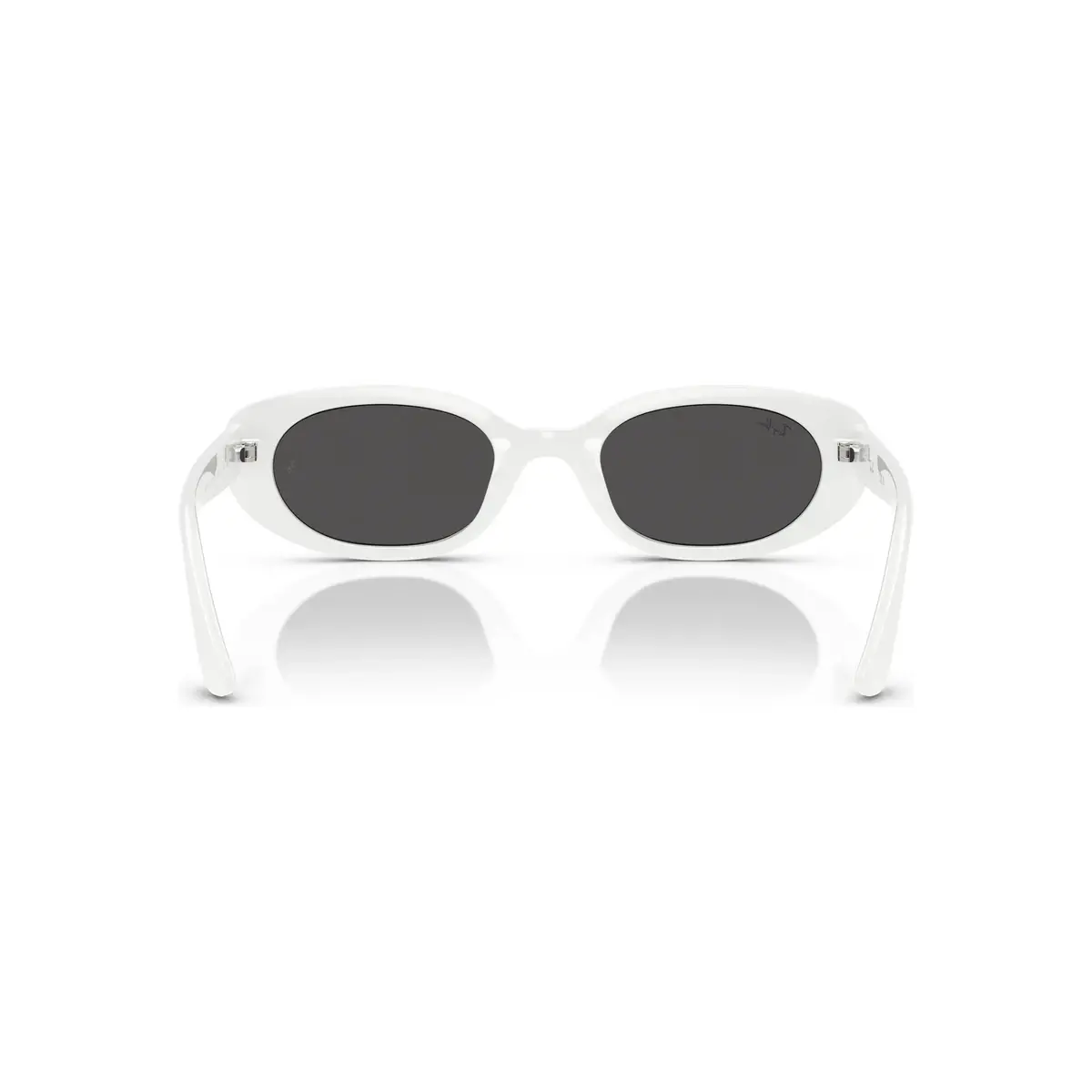 Kính mát Ray-Ban RB4441D – Trắng · Mã 677287 – ảnh 4