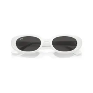 Kính mát Ray-Ban RB4441D – Trắng · Mã 677287 – ảnh 5