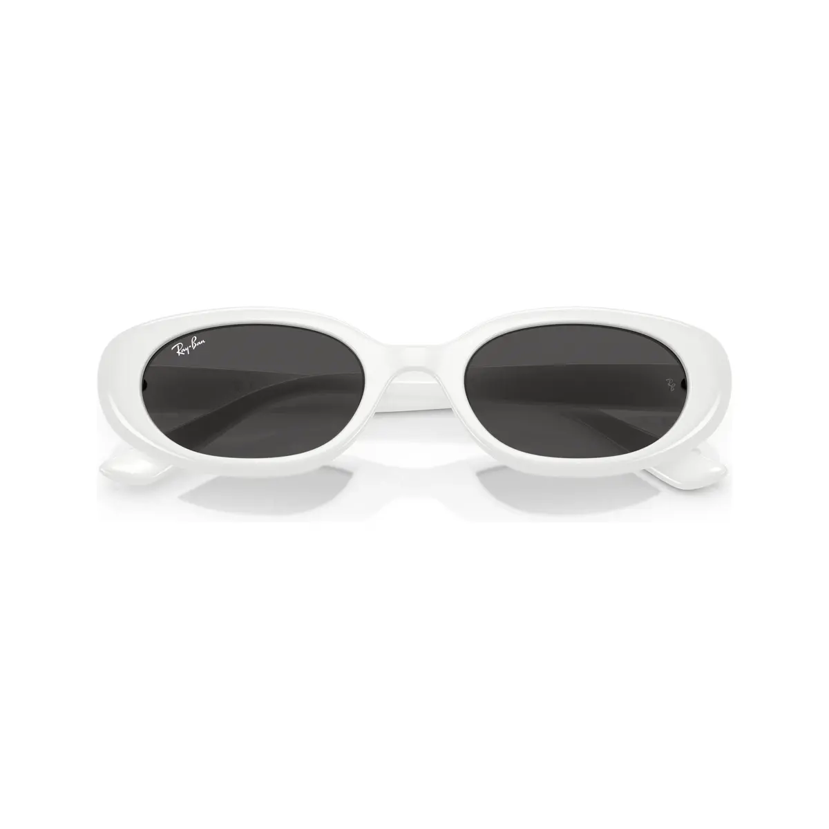 Kính mát Ray-Ban RB4441D – Trắng · Mã 677287 – ảnh 5