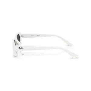 Kính mát Ray-Ban RB4441D – Trắng · Mã 677287 – ảnh 3