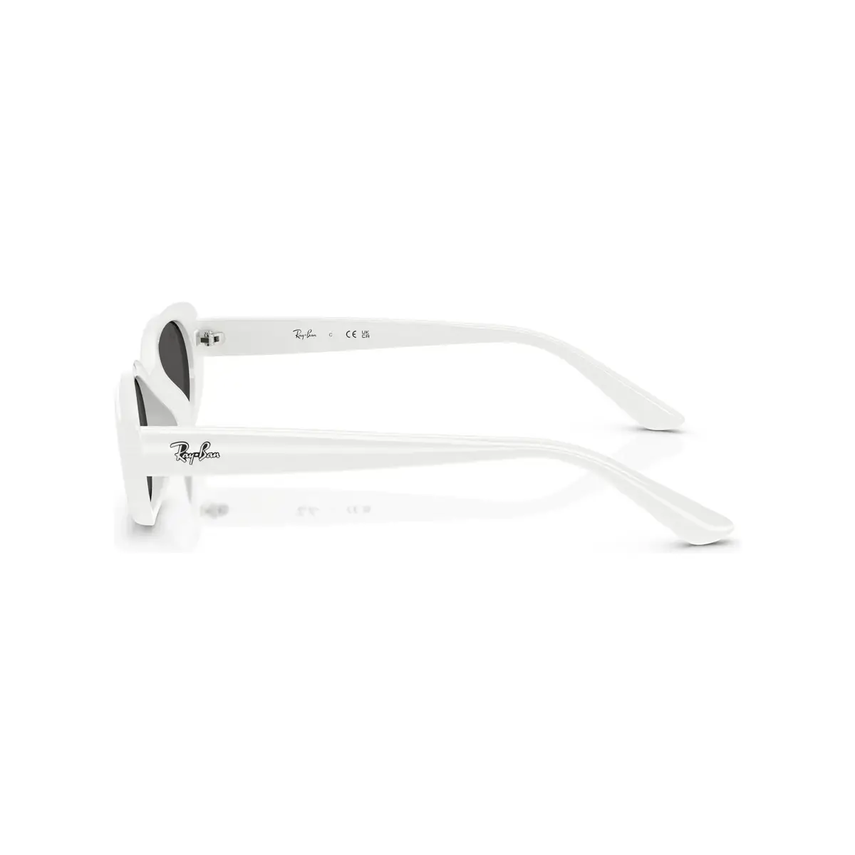 Kính mát Ray-Ban RB4441D – Trắng · Mã 677287 – ảnh 3