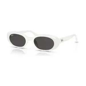 Kính mát Ray-Ban RB4441D – Trắng · Mã 677287 – ảnh 2
