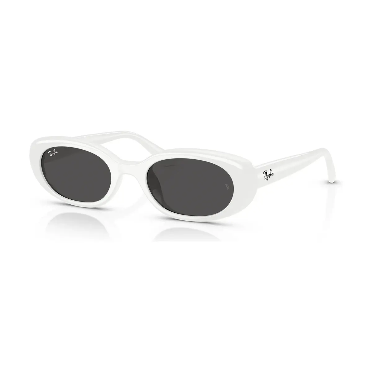 Kính mát Ray-Ban RB4441D – Trắng · Mã 677287 – ảnh 2