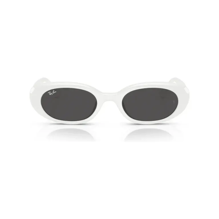 Ảnh chính diện kính mát Ray-Ban RB4441D mã 677287