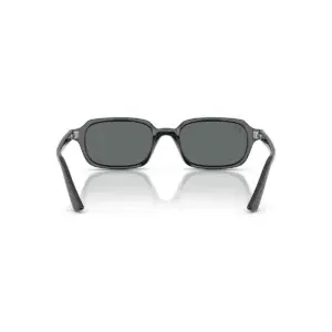 Kính mát Ray-Ban Zuri RB4455F – Đen · Mã 667781 – ảnh 4