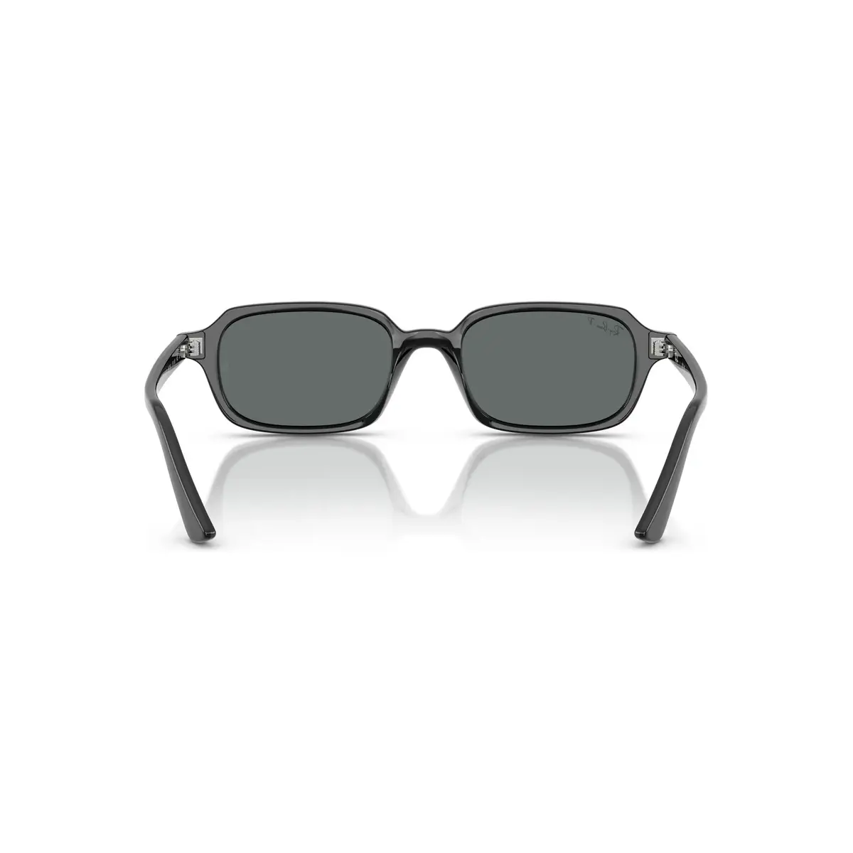 Kính mát Ray-Ban Zuri RB4455F – Đen · Mã 667781 – ảnh 4