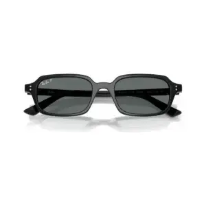 Kính mát Ray-Ban Zuri RB4455F – Đen · Mã 667781 – ảnh 5