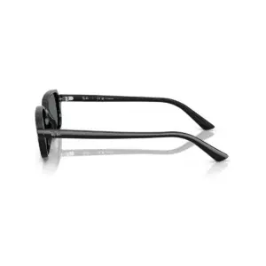Kính mát Ray-Ban Zuri RB4455F – Đen · Mã 667781 – ảnh 3