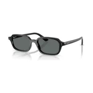 Kính mát Ray-Ban Zuri RB4455F – Đen · Mã 667781 – ảnh 2