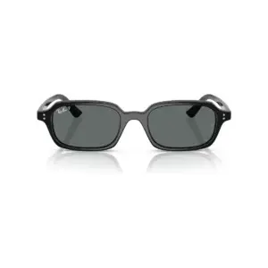 Kính mát Ray-Ban Zuri RB4455F – Đen · Mã 667781 – ảnh 1