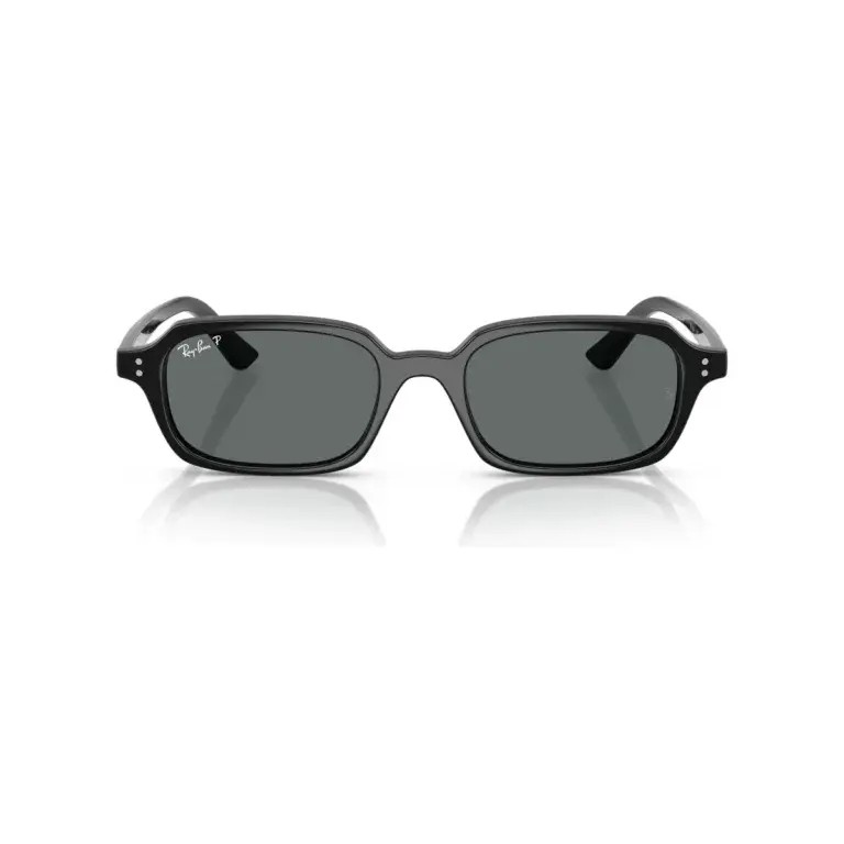 Ảnh chính diện kính mát Ray-Ban Zuri RB4455F mã 667781