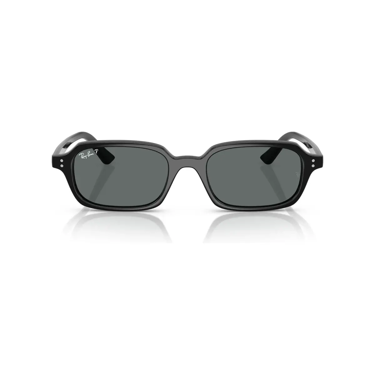 Kính mát Ray-Ban Zuri RB4455F – Đen · Mã 667781 – ảnh 1