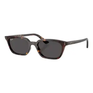 Kính mát Ray-Ban RB4456F – Đen · Mã 667781 – ảnh 3