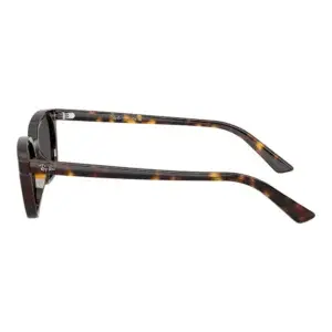 Kính mát Ray-Ban RB4456F – Đen · Mã 667781 – ảnh 4