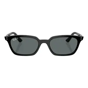 Kính mát Ray-Ban RB4456F – Đen · Mã 667781 – ảnh 2