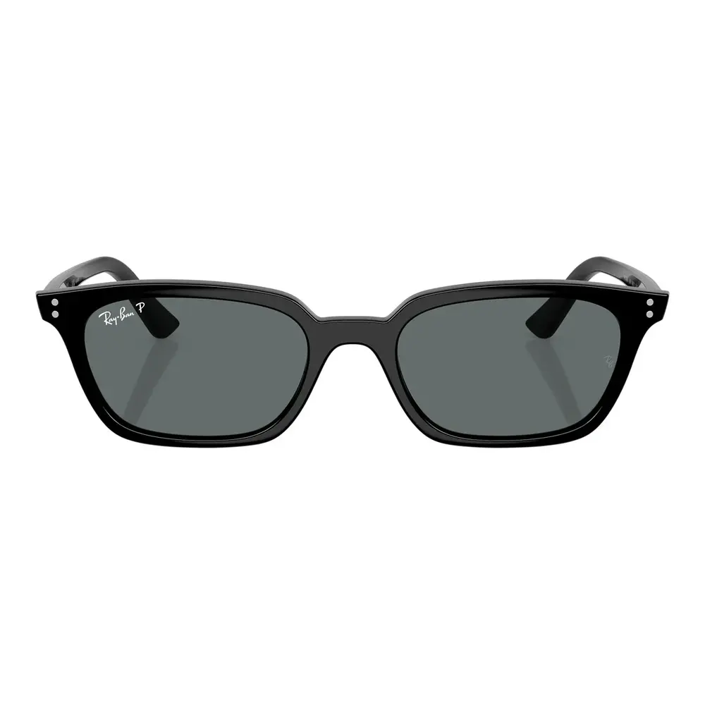 Ảnh chính diện kính mát Ray-Ban RB4456F mã 667781