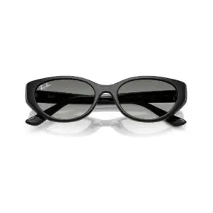 Kính mát Ray-Ban RB4457D – Đen · Mã 667711 – ảnh 5