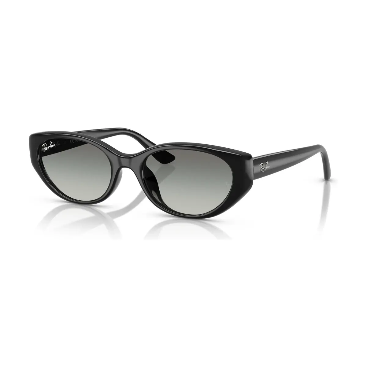 Kính mát Ray-Ban RB4457D – Đen · Mã 667711 – ảnh 2