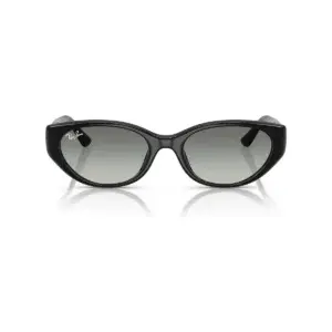 Kính mát Ray-Ban RB4457D – Đen · Mã 667711 – ảnh 1