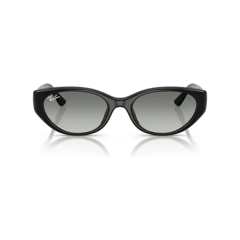 Ảnh chính diện kính mát Ray-Ban RB4457D mã 667711