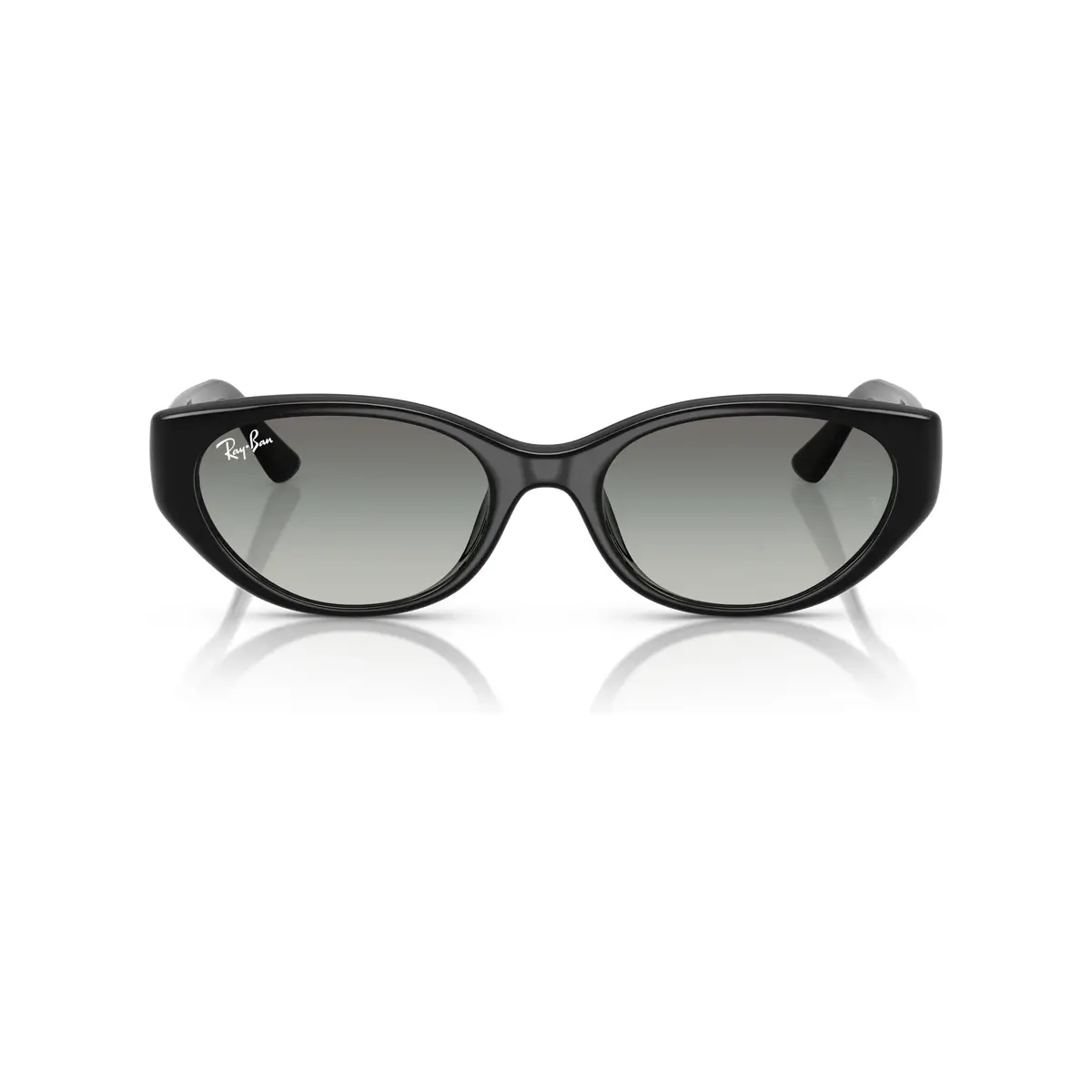 Kính mát Ray-Ban RB4457D – Đen · Mã 667711 – ảnh 1