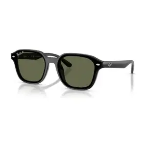 Kính mát Ray-Ban RB4458D – Đen · Mã 601/9A – ảnh 3