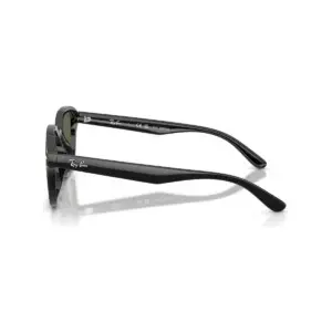 Kính mát Ray-Ban RB4458D – Đen · Mã 601/9A – ảnh 4