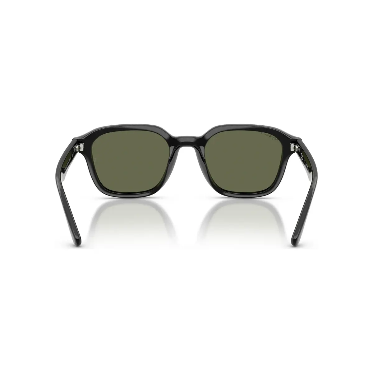 Kính mát Ray-Ban RB4458D – Đen · Mã 601/9A – ảnh 5