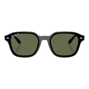Kính mát Ray-Ban RB4458D – Đen · Mã 601/9A – ảnh 2