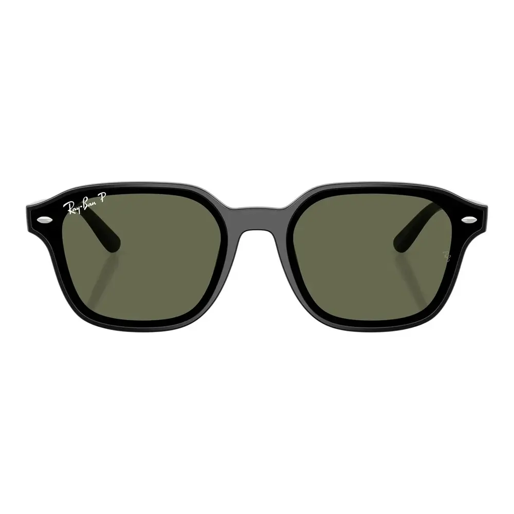 Ảnh chính diện kính mát Ray-Ban RB4458D mã 601/9A