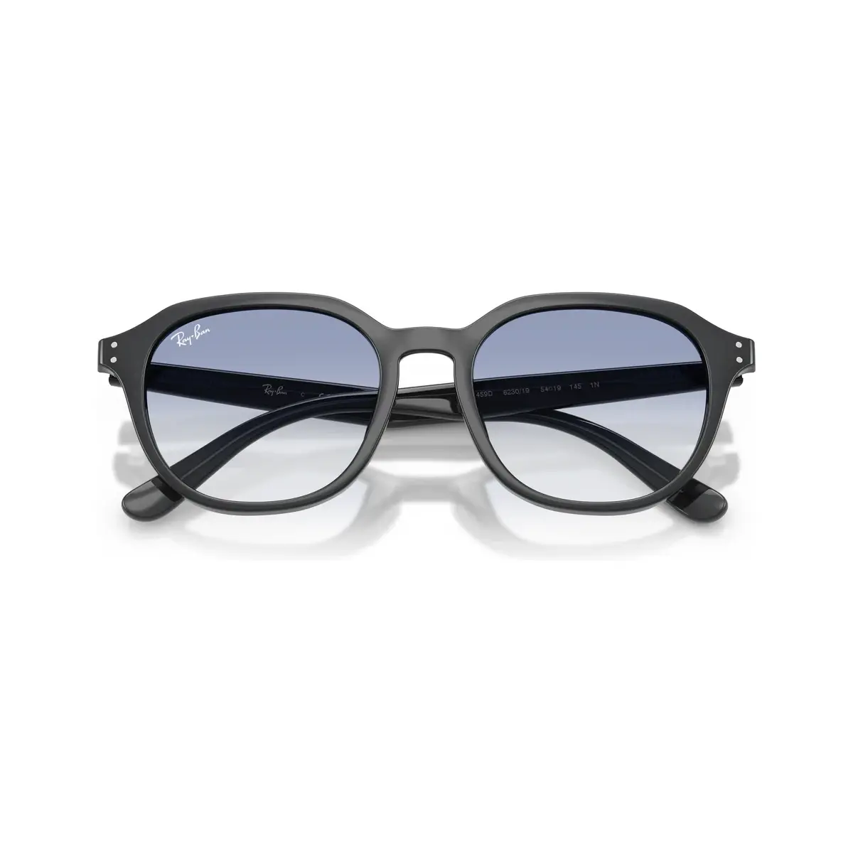 Kính mát Ray-Ban RB4459D – Xám · Mã 623019 – ảnh 5