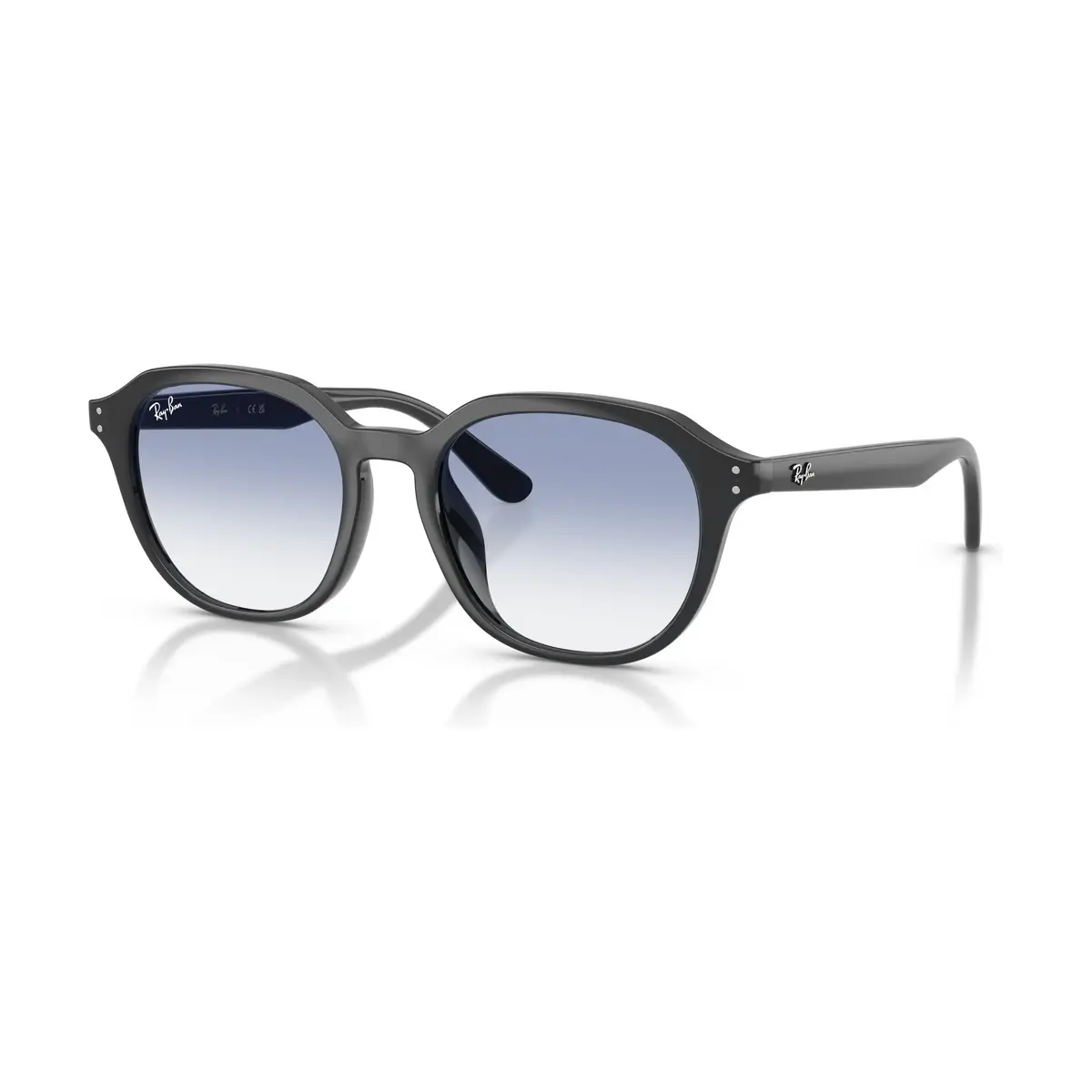 Kính mát Ray-Ban RB4459D – Xám · Mã 623019 – ảnh 2