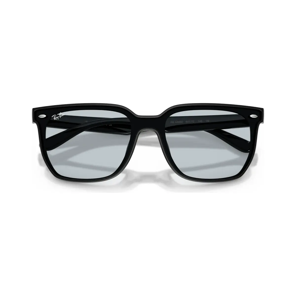 Kính mát Ray-Ban RB4466D – Đen · Mã 601/72 – ảnh 5