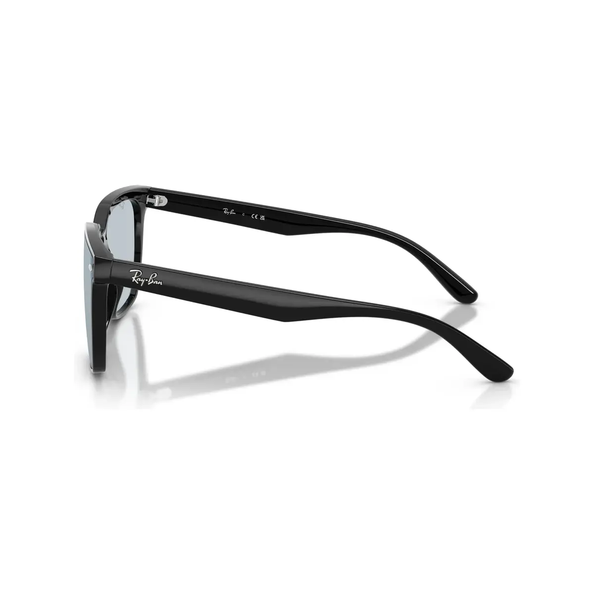Kính mát Ray-Ban RB4466D – Đen · Mã 601/72 – ảnh 3