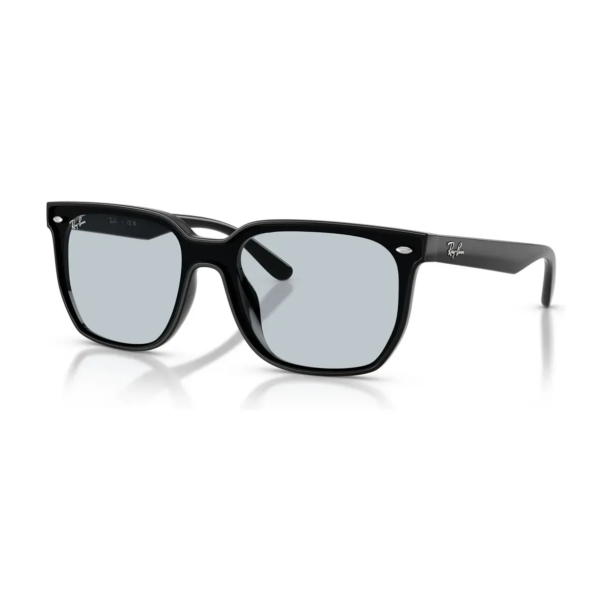Kính mát Ray-Ban RB4466D – Đen · Mã 601/72 – ảnh 2