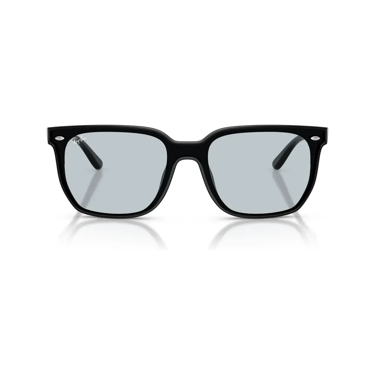Ảnh chính diện kính mát Ray-Ban RB4466D mã 601/72