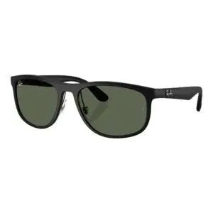 Kính mát Ray-Ban RB4468 – Đen · Mã 601S71 – ảnh 3
