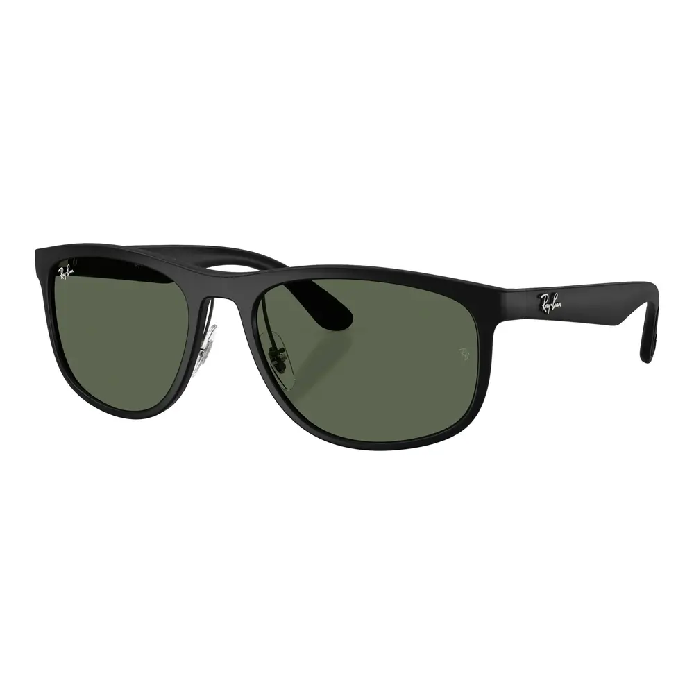 Kính mát Ray-Ban RB4468 – Đen · Mã 601S71 – ảnh 3