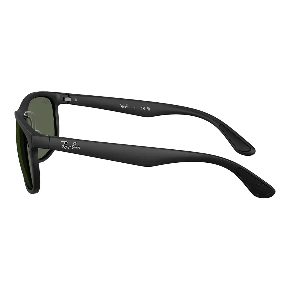 Kính mát Ray-Ban RB4468 – Đen · Mã 601S71 – ảnh 4