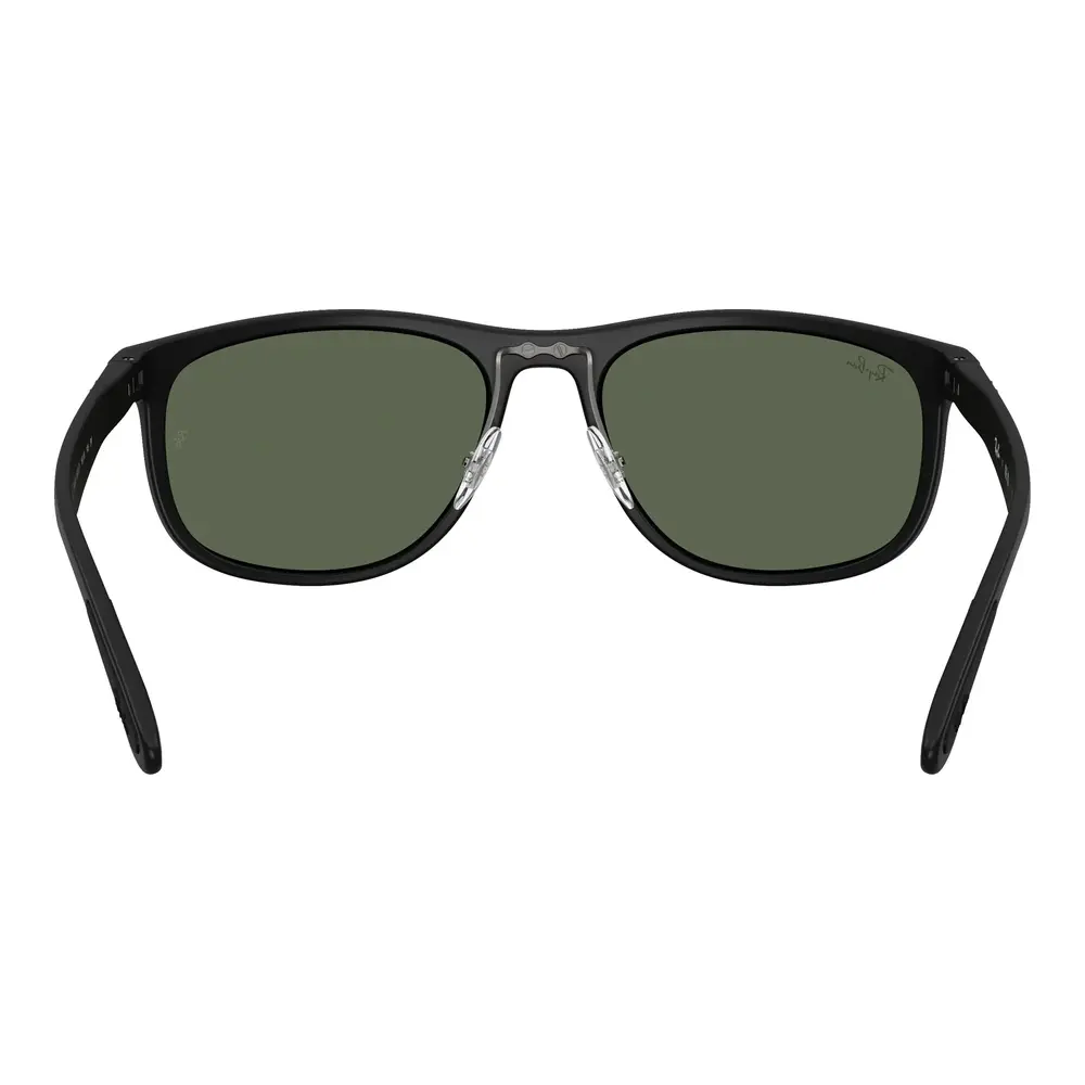 Kính mát Ray-Ban RB4468 – Đen · Mã 601S71 – ảnh 5