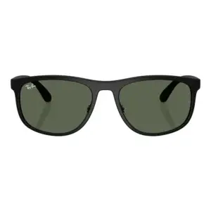 Kính mát Ray-Ban RB4468 – Đen · Mã 601S71 – ảnh 2