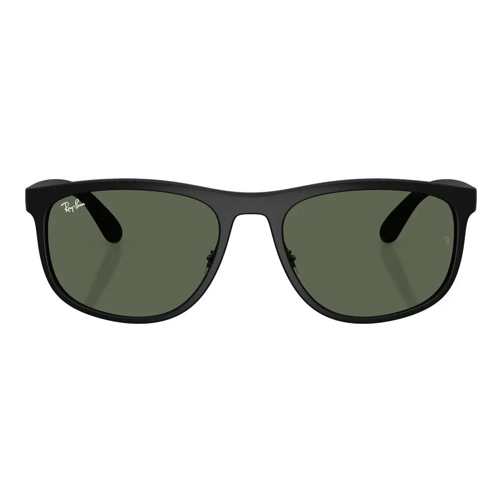 Kính mát Ray-Ban RB4468 – Đen · Mã 601S71 – ảnh 1