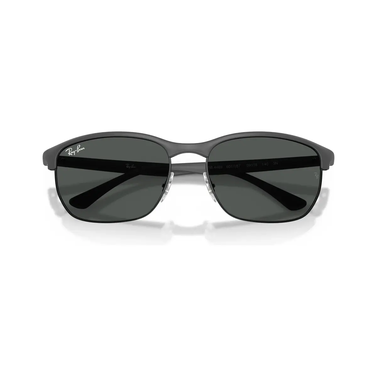 Kính mát Ray-Ban RB4469 – Xám · Mã 601787 – ảnh 5