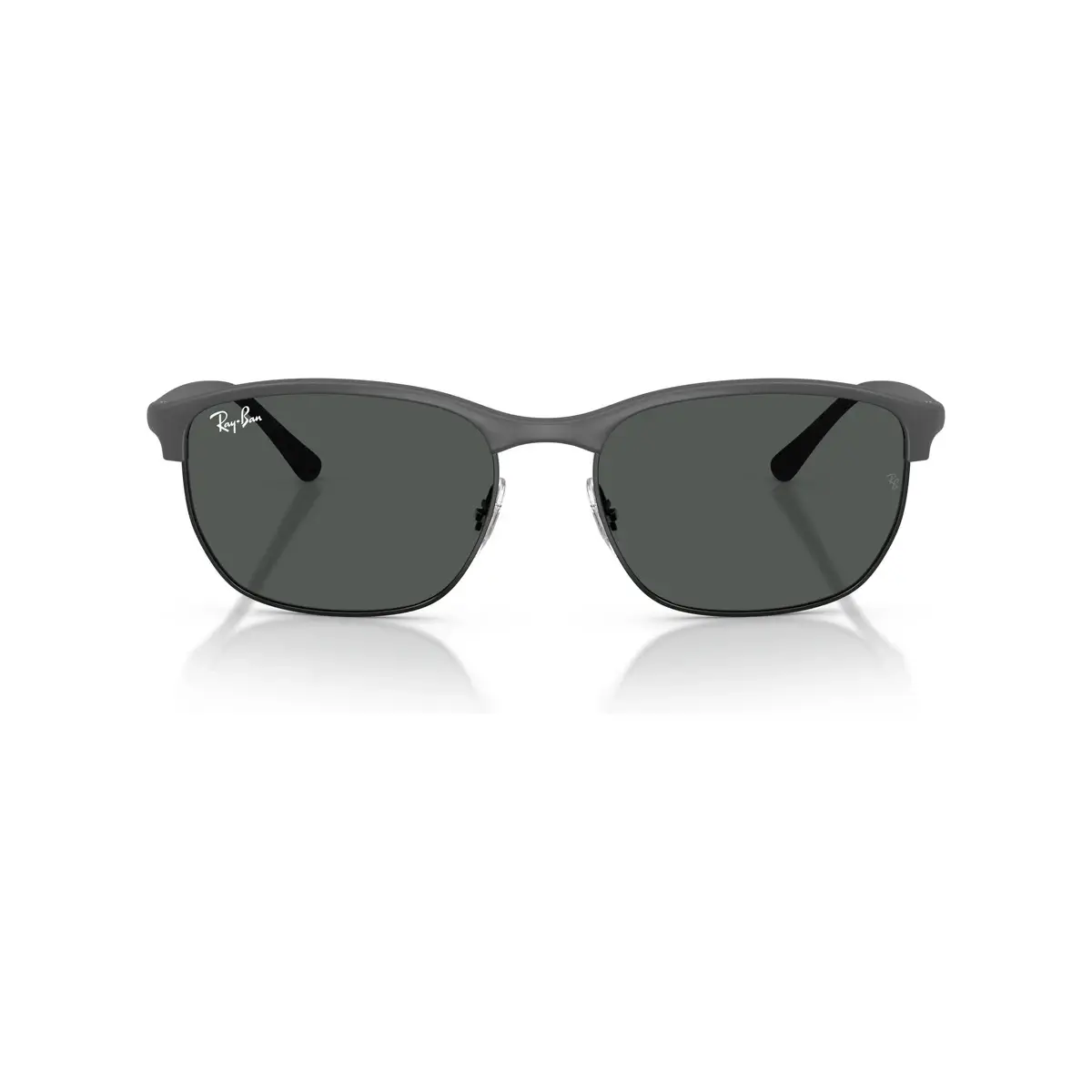 Ảnh chính diện kính mát Ray-Ban RB4469 mã 601787